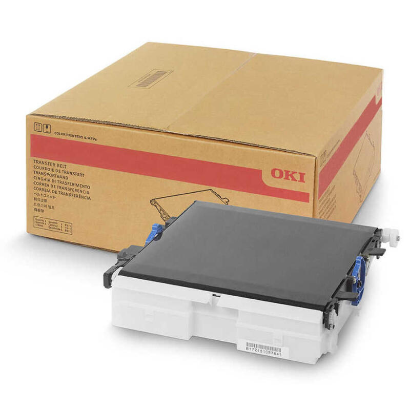 Oki C920Wt-42931616 Orijinal Beyaz Transfer Ünitesi
