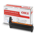 Oki Es7470-01333303 Mavi Orijinal Drum Ünitesi