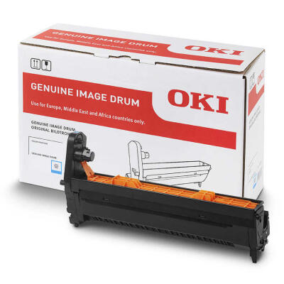 Oki Mc861-44064011 Orijinal Mavi Drum Ünitesi