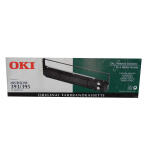 Oki Ml393-01179401 Orijinal Şerit