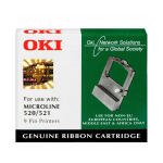 Oki Ml520-01108603 Orijinal Şerit