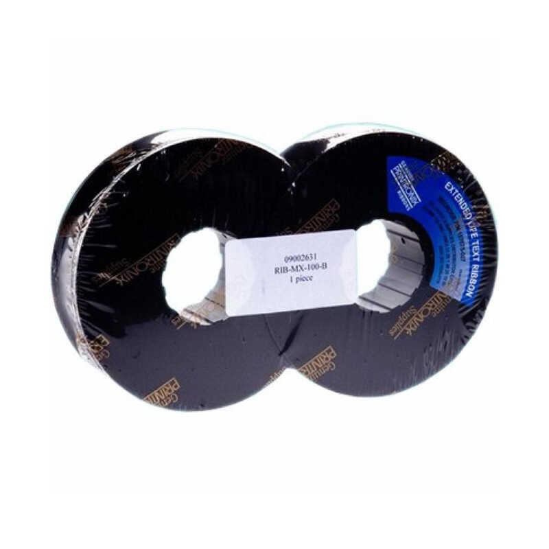 Oki Mx100-09002631 Orijinal Şerit