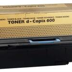 Olivetti D-Copia 600 Orijinal Fotokopi Toner