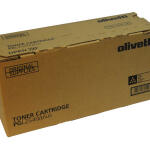 Olivetti Pg-L2540 Orijinal Toner