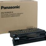Panasonic Dq-Dcb020-X Orijinal Drum Ünitesi
