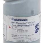 Panasonic Fq-Tk-10 Orijinal Fotokopi Toneri