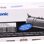 Panasonic Kx-Fa85 Orijinal Toner