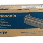 Panasonic Kx-Pep5 Orijinal Toner Ve Drum