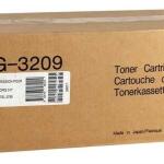 Panasonic Ug-3209 Orijinal Toner