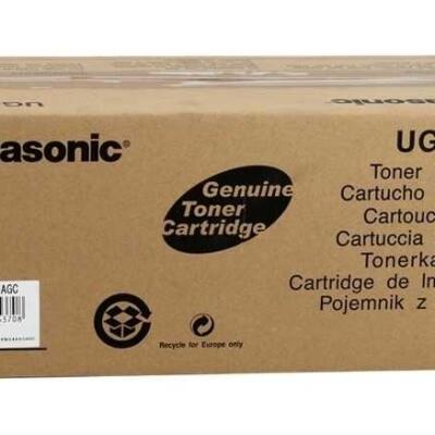 Panasonic Ug-3221 Orijinal Toner