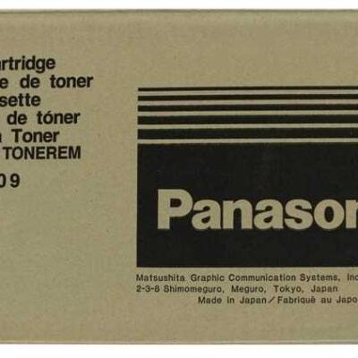 Panasonic Ug-3309 Orijinal Toner