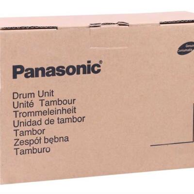 Panasonic Ug-5535-Ug-5545 Orijinal Drum Ünitesi