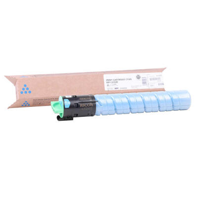 Ricoh Aficio Mp-C2030 Mavi Orijinal Fotokopi Toner