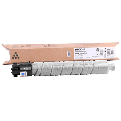 Ricoh Aficio Mp-C300 Siyah Orijinal Fotokopi Toner