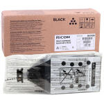 Ricoh Aficio Mp-C6501 Siyah Orijinal Fotokopi Toner