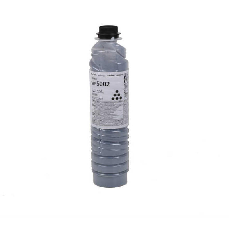 Ricoh Aficio Mp-3500 Orijinal Fotokopi Toner