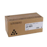 Ricoh Mp-401 Orijinal Fotokopi Toner