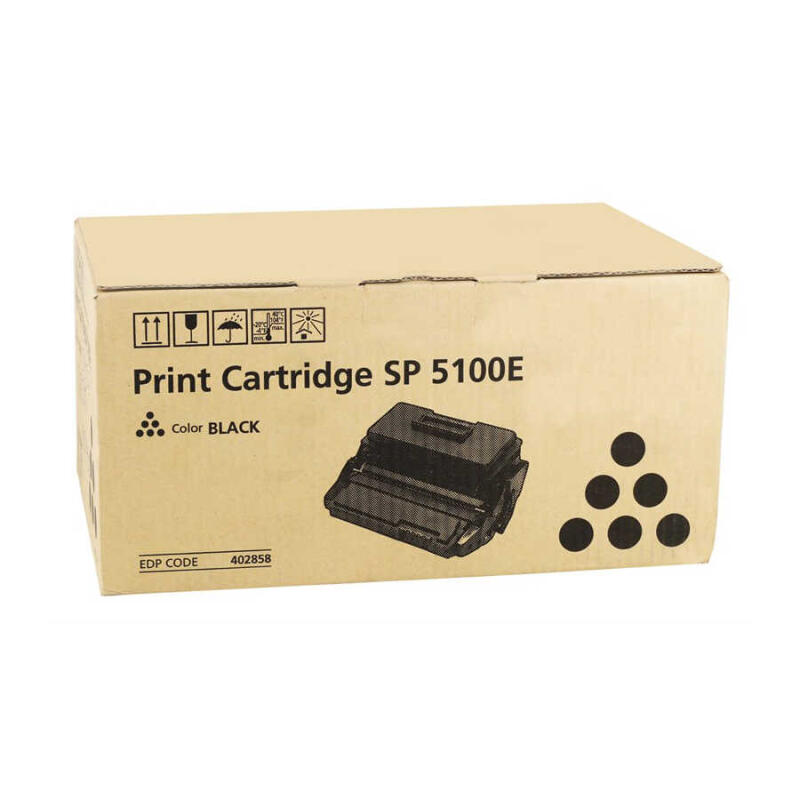 Ricoh Sp-5100 Orijinal Toner