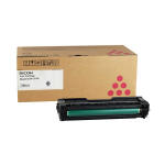 Ricoh Sp-C310 Kırmızı Orijinal Toner