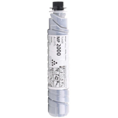 Ricoh Type 1230D Orijinal Fotokopi Toner