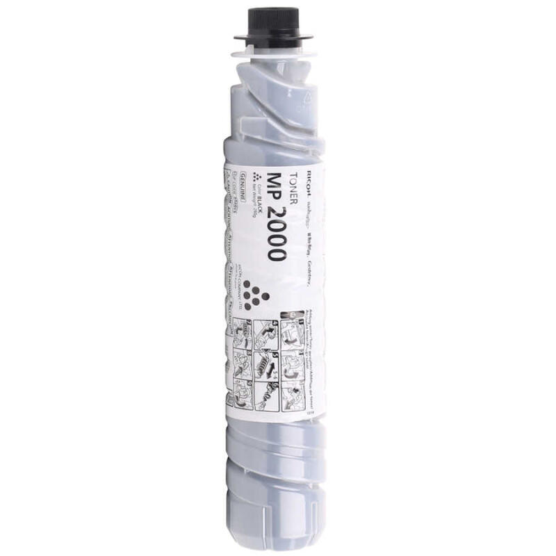 Ricoh Type 1230D Orijinal Fotokopi Toner