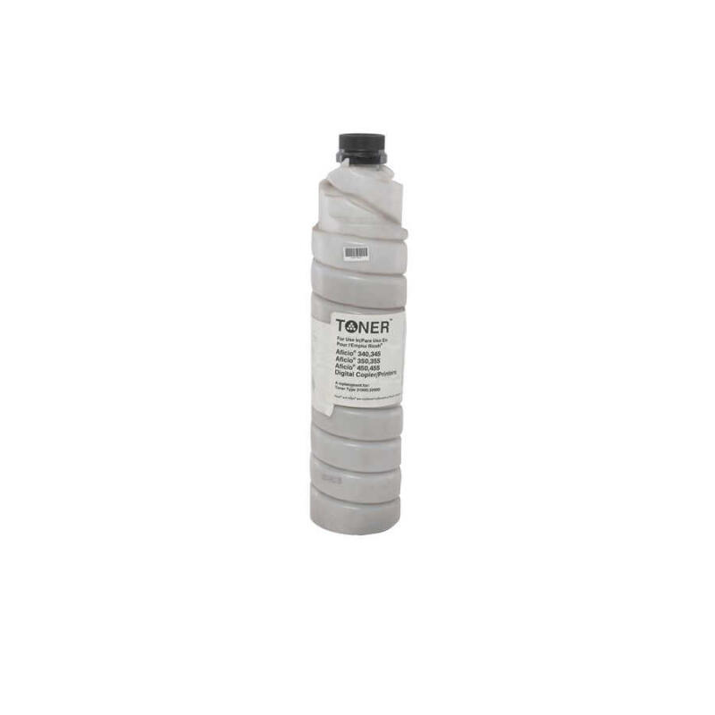 Ricoh Type 3200D Orijinal Fotokopi Toner