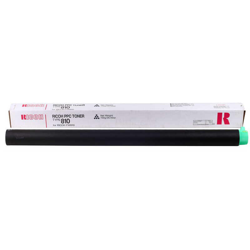 Ricoh Type 810 Orijinal Fotokopi Toner