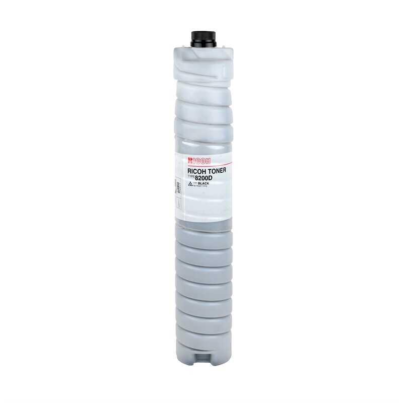 Ricoh Type 8200D Orijinal Fotokopi Toner