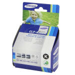 Samsung Clp-300-Hp St892A Siyah Orijinal Toner
