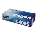 Samsung Clt-C409S-Hp Su008A Mavi Orijinal Toner