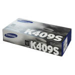 Samsung Clt-K409S-Hp Su141A Siyah Orijinal Toner