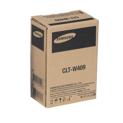 Samsung Clt-W409-Hp Su430A Orijinal Atık Kutusu