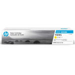 Samsung Clt-Y406S-Hp Su466A Sarı Orijinal Toner