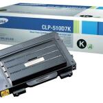 Samsung Clp-510 Siyah Orijinal Toner