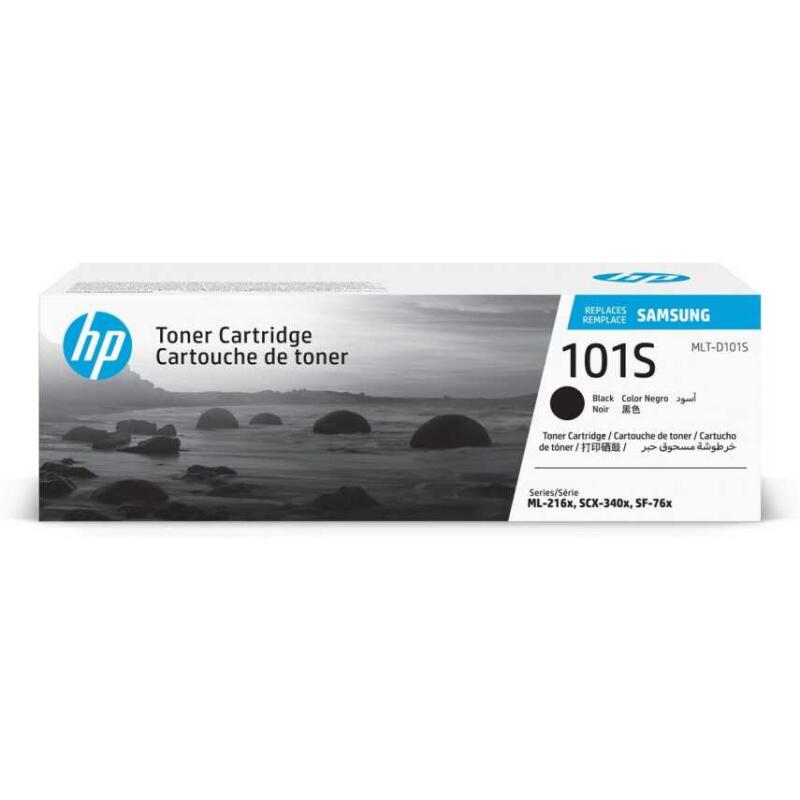 Samsung Mlt-D101S-Hp Su700A Orijinal Toner