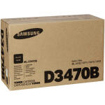 Samsung Ml-D3470B-Su673A Orijinal Toner Yüksek Kapasiteli