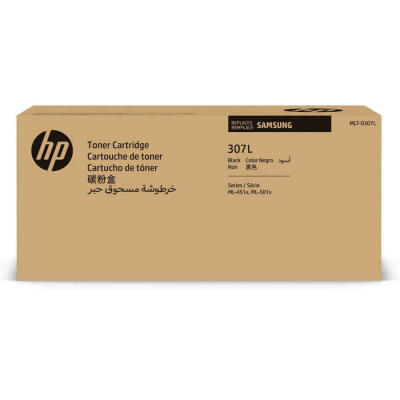 Samsung Mlt-D307L-Hp Sv069A Orijinal Toner Yüksek Kapasiteli
