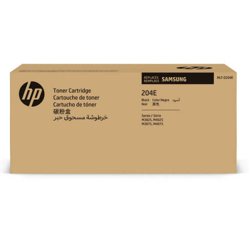Samsung Mlt-D204E-Hp Su926A Orijinal Toner Ekstra Yüksek Kapasiteli