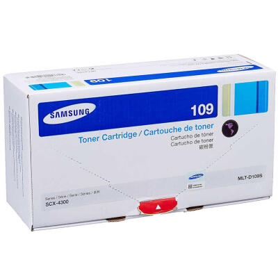 Samsung Mlt-D109S-Hp Su794A Orijinal Toner