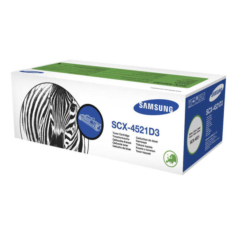 Samsung Scx-4521-Su864A Orijinal Toner