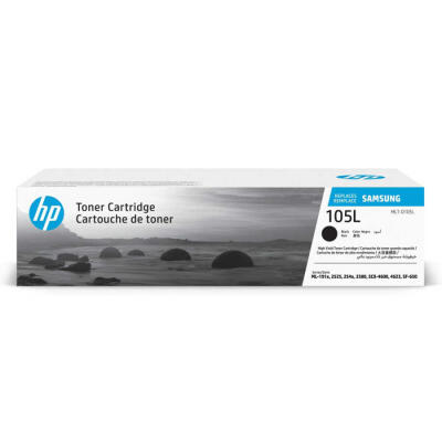 Samsung Scx-4623-Mlt-D105L-Su770A Orijinal Toner Yüksek Kapasiteli