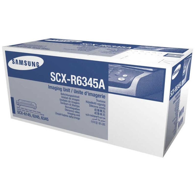 Samsung Scx-6345 Orijinal Drum Ünitesi