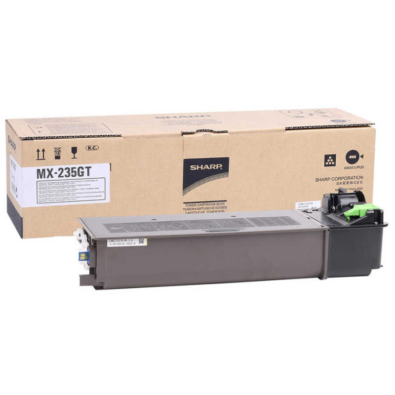 Sharp Mx-235Gt Orijinal Fotokopi Toneri