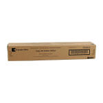 Utax-Triumph-Adler 2550Ci-662510016 Sarı Orijinal Fotokopi Toner