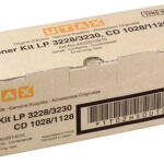Utax Cd1028-4422810010 Orijinal Fotokopi Toner
