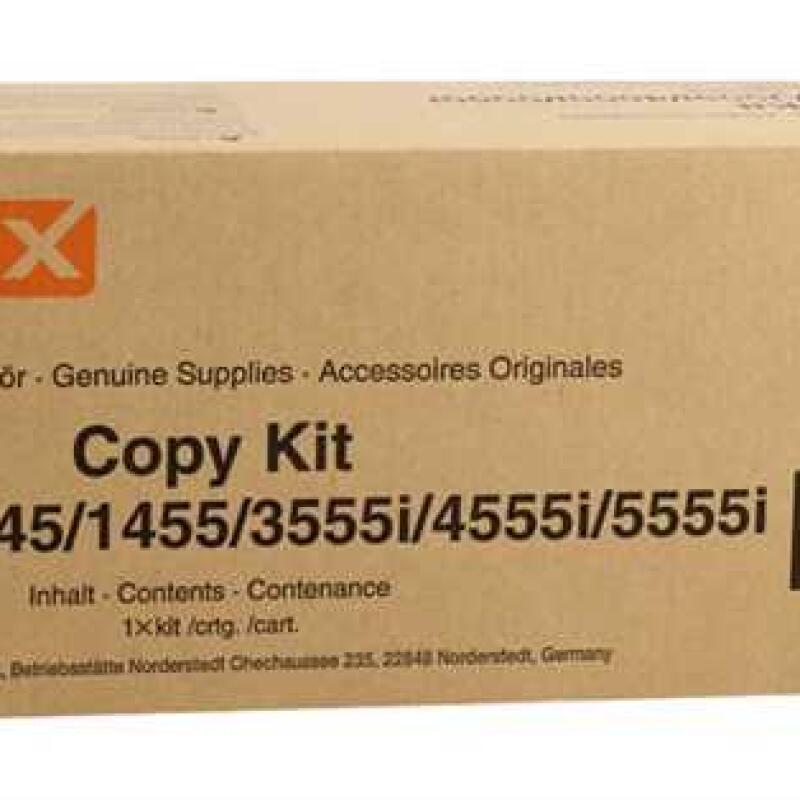 Utax Cd1435-613510010 Orijinal Fotokopi Toner