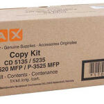 Utax Cd5135-613511010 Orijinal Fotokopi Toner