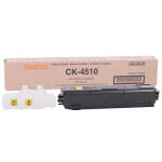 Utax-Triumph-Adler Ck-4510-611811010 Orijinal Fotokopi Toner