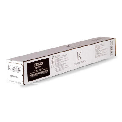 Utax-Triumph-Adler Ck-7514-1T02Nk0Ut0 Orijinal Fotokopi Toner