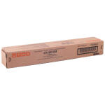 Utax-Triumph-Adler Ck-8510-662511014 Kırmızı Orijinal Fotokopi Toner